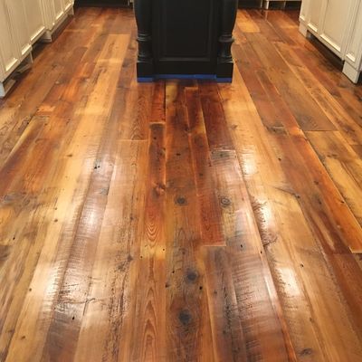 Avatar for K&R Hardwood Floors