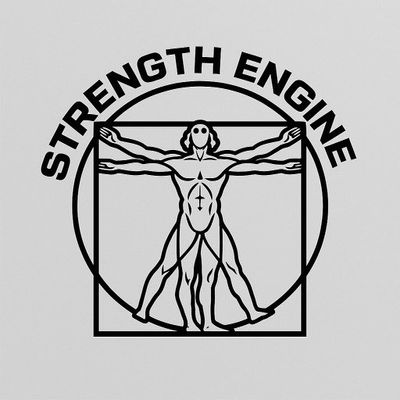 Avatar for STRENGTHENGINE