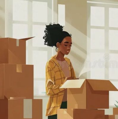 Avatar for Nest’d by Nia