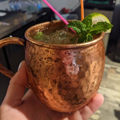 Avatar for Backdoor Bartenders