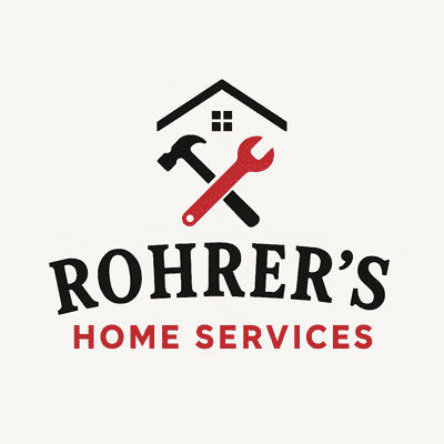 Avatar for Rohrer's Home Services