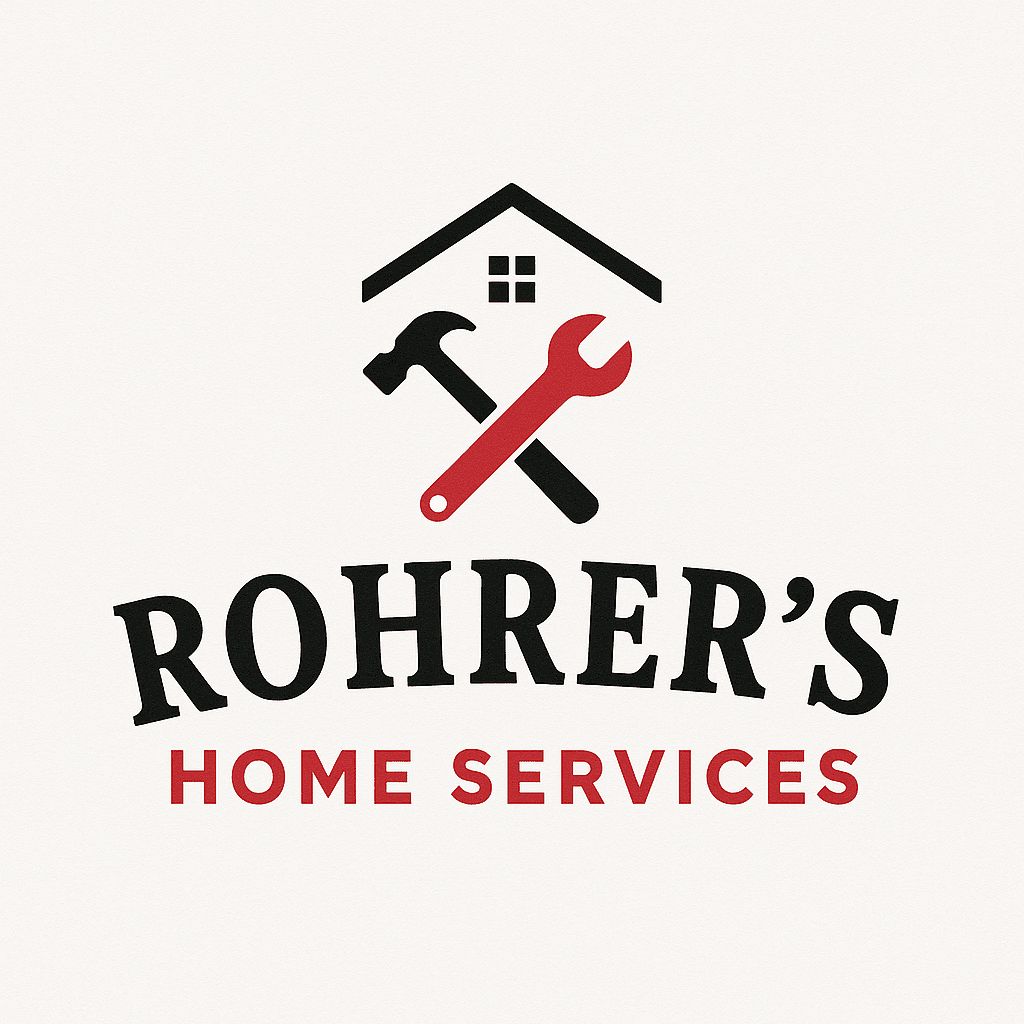 Rohrer's Home Services