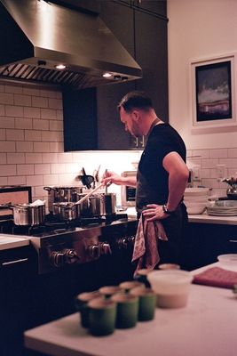 Avatar for Chef Aaron Abramson, LLC