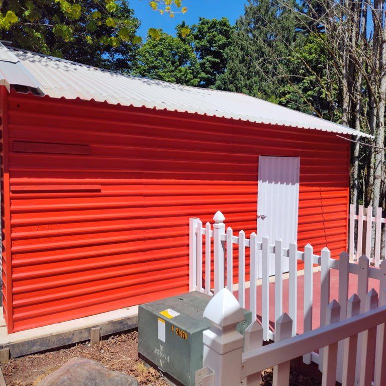 Baronas Painting & More