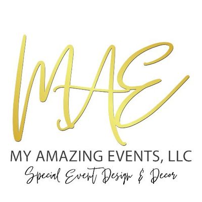Avatar for My Amazing Events, LLC