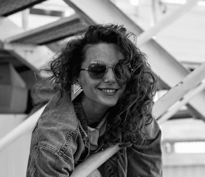 Avatar for Uliana Leybova Styling