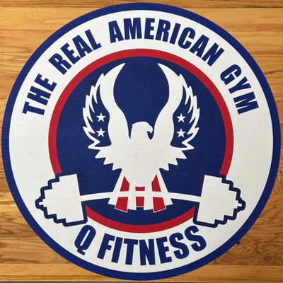 Avatar for Q Fitness