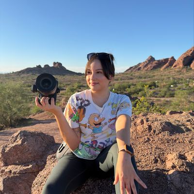 Avatar for Inspire & Bloom by Noelia