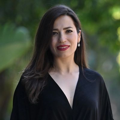 Avatar for Nazanin Rezaei