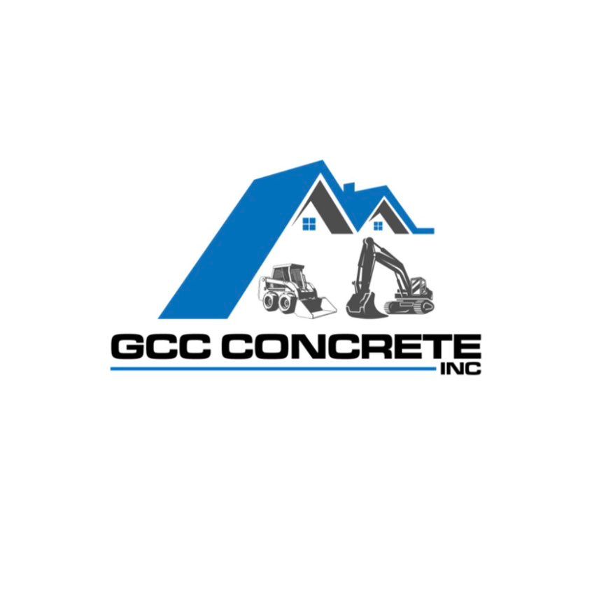 GCC CONCRETE. INC.