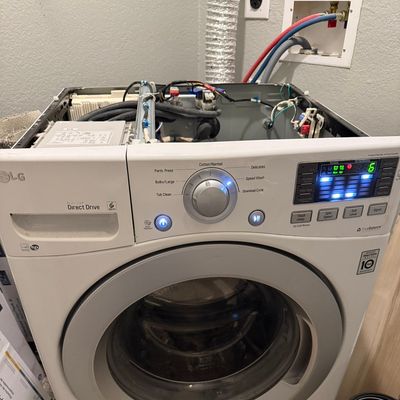 Avatar for Mj Local Appliance Repair