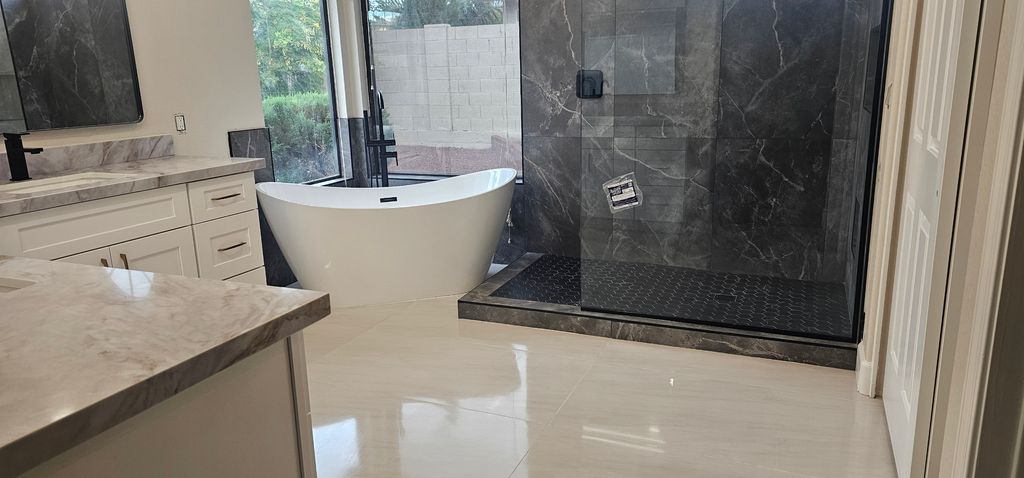 We tackle the mess so you can relax in cleanliness