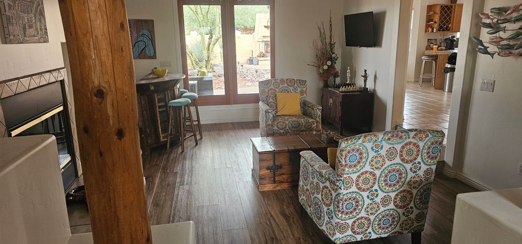 We bring the sparkle back to your favorite spot!