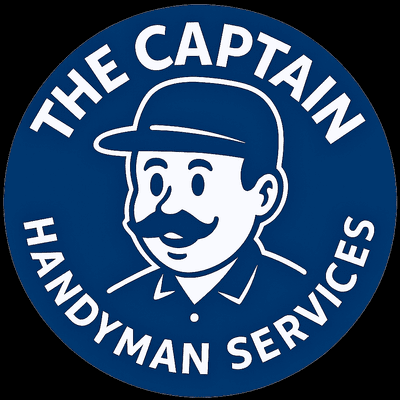 Avatar for The Captain: Handyman Services