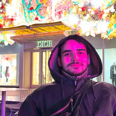 Avatar for NaberLux.co