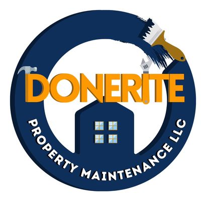 Avatar for Donerite Property Maintenance