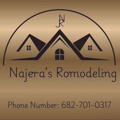 Avatar for Najera’s Remodeling