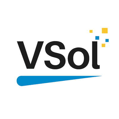 Avatar for VSol Software