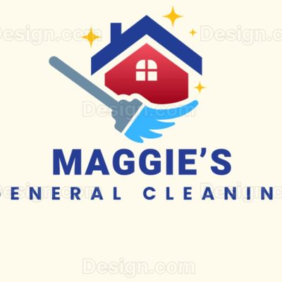 Avatar for Maggie’s General Cleaning