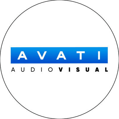 Avatar for Avati Audio Visual