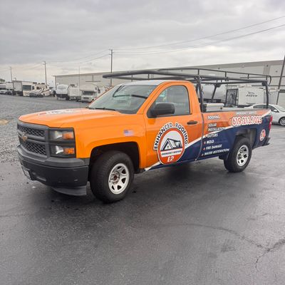 Avatar for Enhanced Roofing And Construction