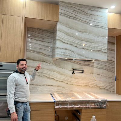 Avatar for LDR tile&floor