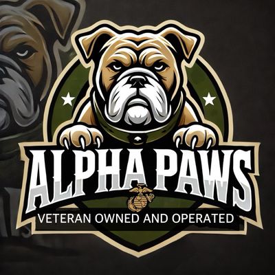 Avatar for Alpha Paws