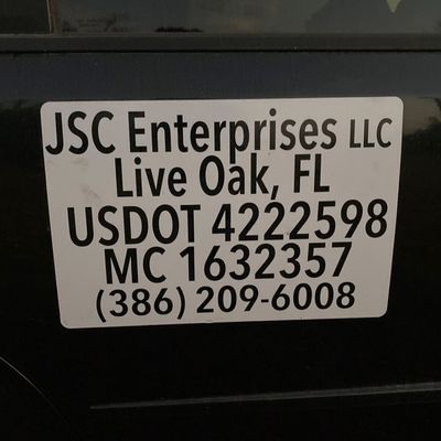 Avatar for Jscenterprisesllc