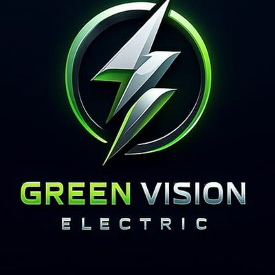 Avatar for green vision electric