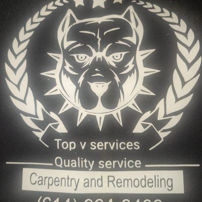Avatar for Top V Services