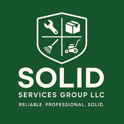 Avatar for Solid Services Group LLC