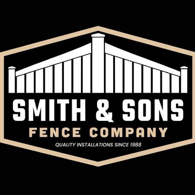 Avatar for Smith & Sons Fence Company