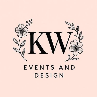 Avatar for KW's Events and Design