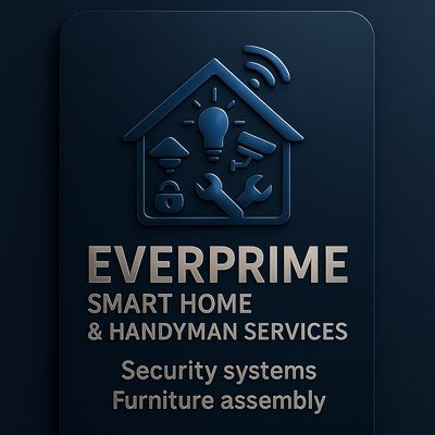 Avatar for EverPrime Home Improvement LLC