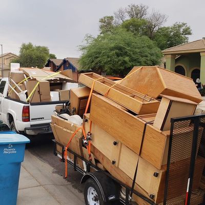 Avatar for Manuel Movers company