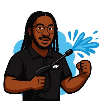 Avatar for Wreck it Power Washing