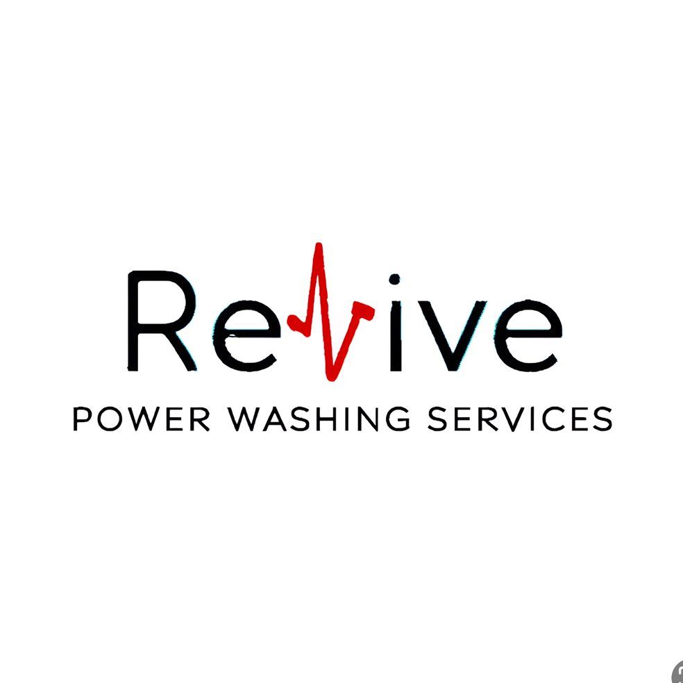 Revive Power Washing Services