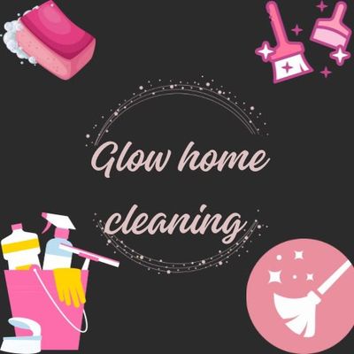 Avatar for Glow Home Cleaning