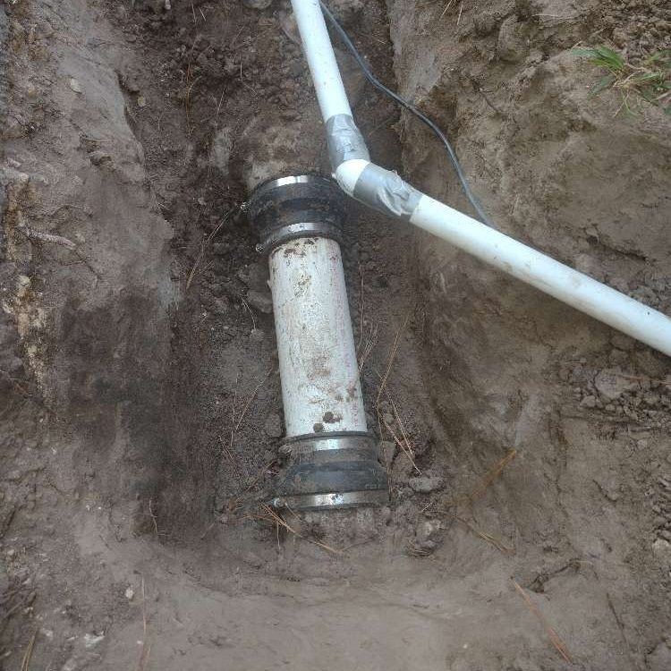 Pipe Repair