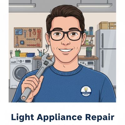 Avatar for Light Appliance Repair