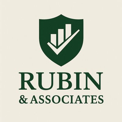 Avatar for Rubin & Associates