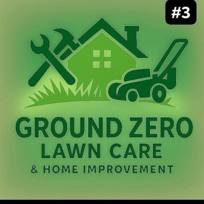 Avatar for Ground Zero Home Improvement and Lawn Care