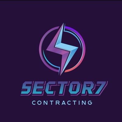 Avatar for SECTOR7 CONTRACTORS