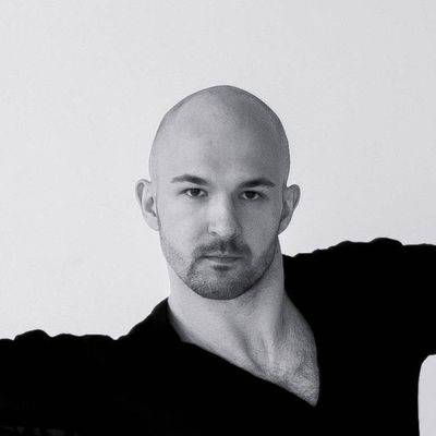 Avatar for Dance with Ivan