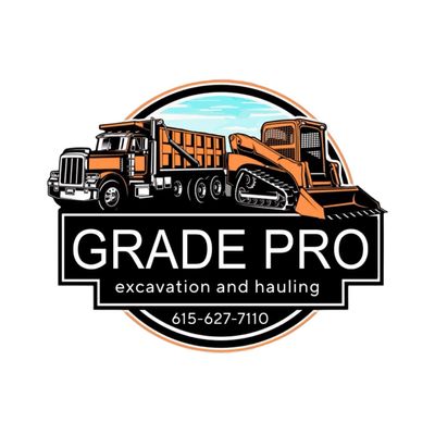 Avatar for Grade pro excavation and hauling