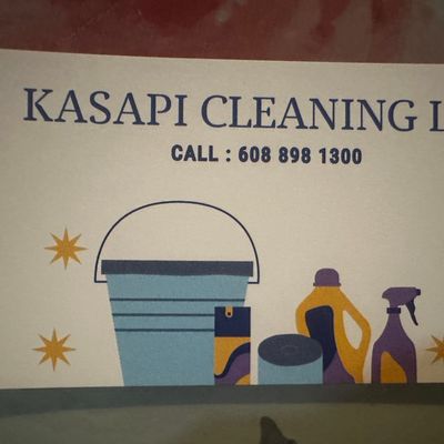 Avatar for Kasapi cleaning LLC
