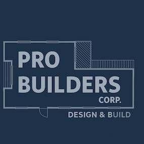 Avatar for Pro Builders Corp