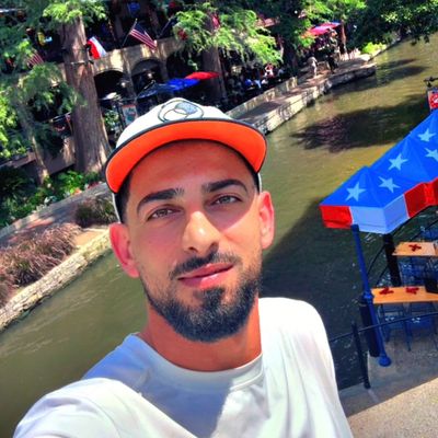 Avatar for Infinity service