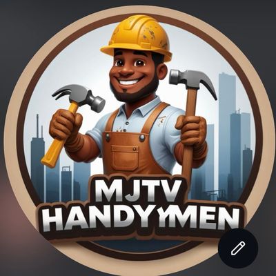 Avatar for MJTV HANDYMEN