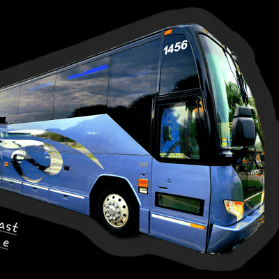 Avatar for East Coast Limousine and Charter